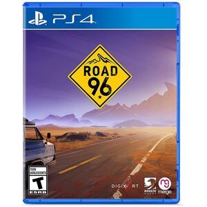 Road 96 for PlayStation 4  VIDEOGAMES